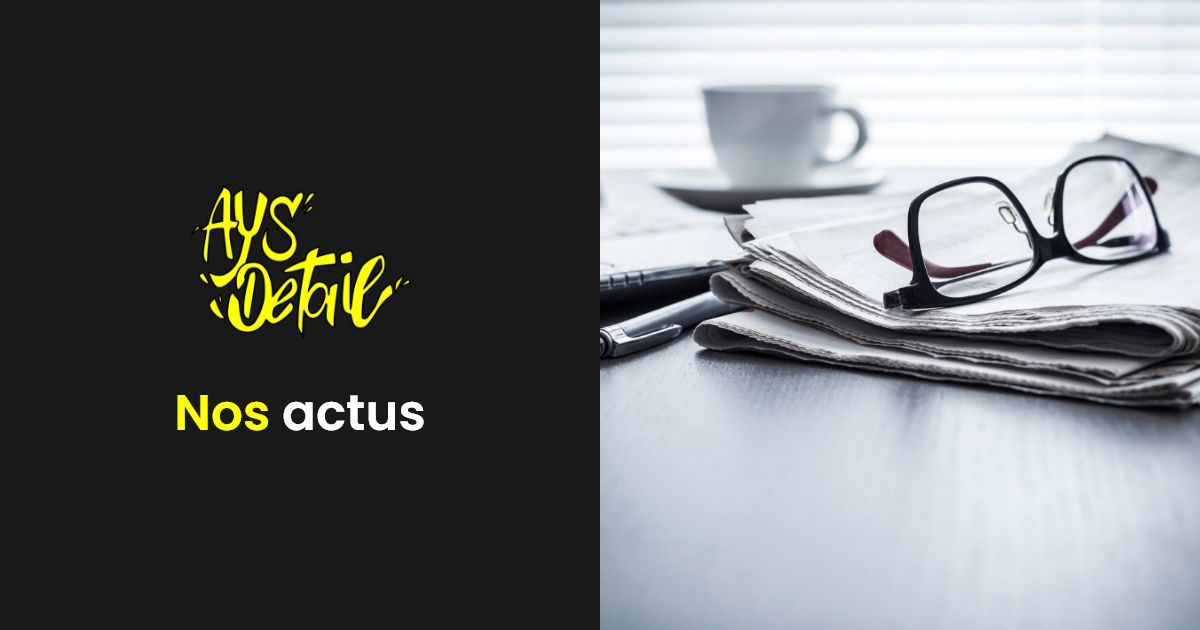 Ays Detail Detailling Voiture Actus