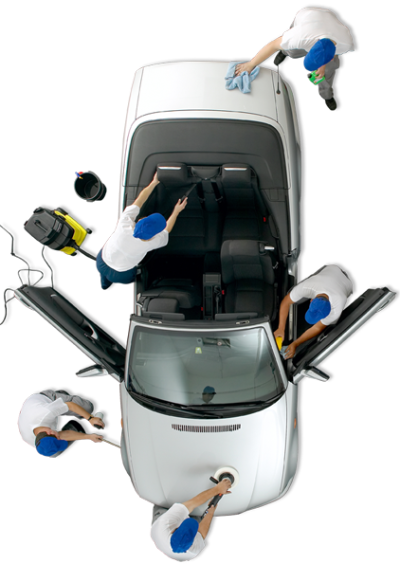 Ays Detail Detailling Voiture After