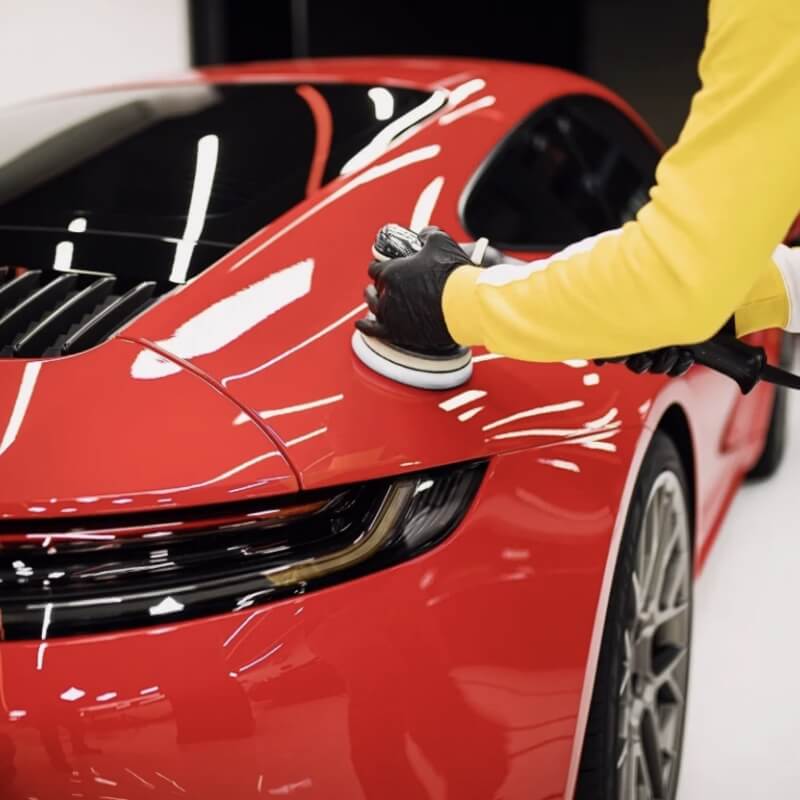 Ays Detail Detailling Voiture Services En Lustrage Et Cire
